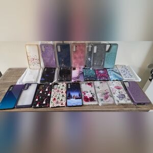 Samsung Galaxy S21+ Cases